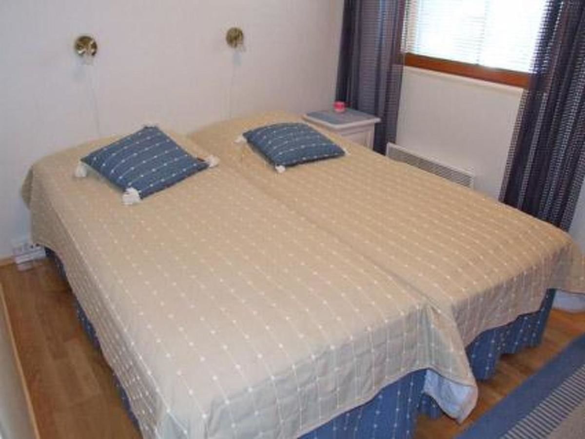 Дома для отпуска Holiday Home Karhunvartijan linna c17 Рука