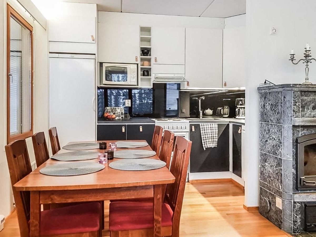 Дома для отпуска Holiday Home Karhunvartijan linna c17 Рука-21