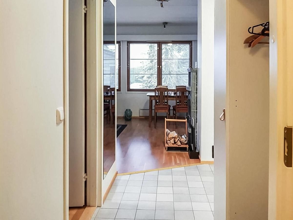 Дома для отпуска Holiday Home Karhunvartijan linna c17 Рука-22