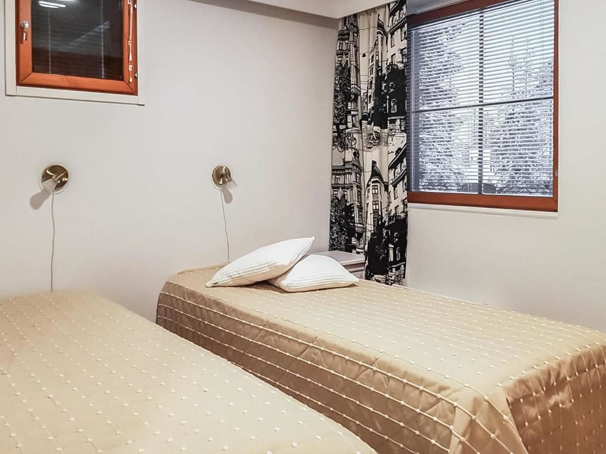 Дома для отпуска Holiday Home Karhunvartijan linna c17 Рука-24