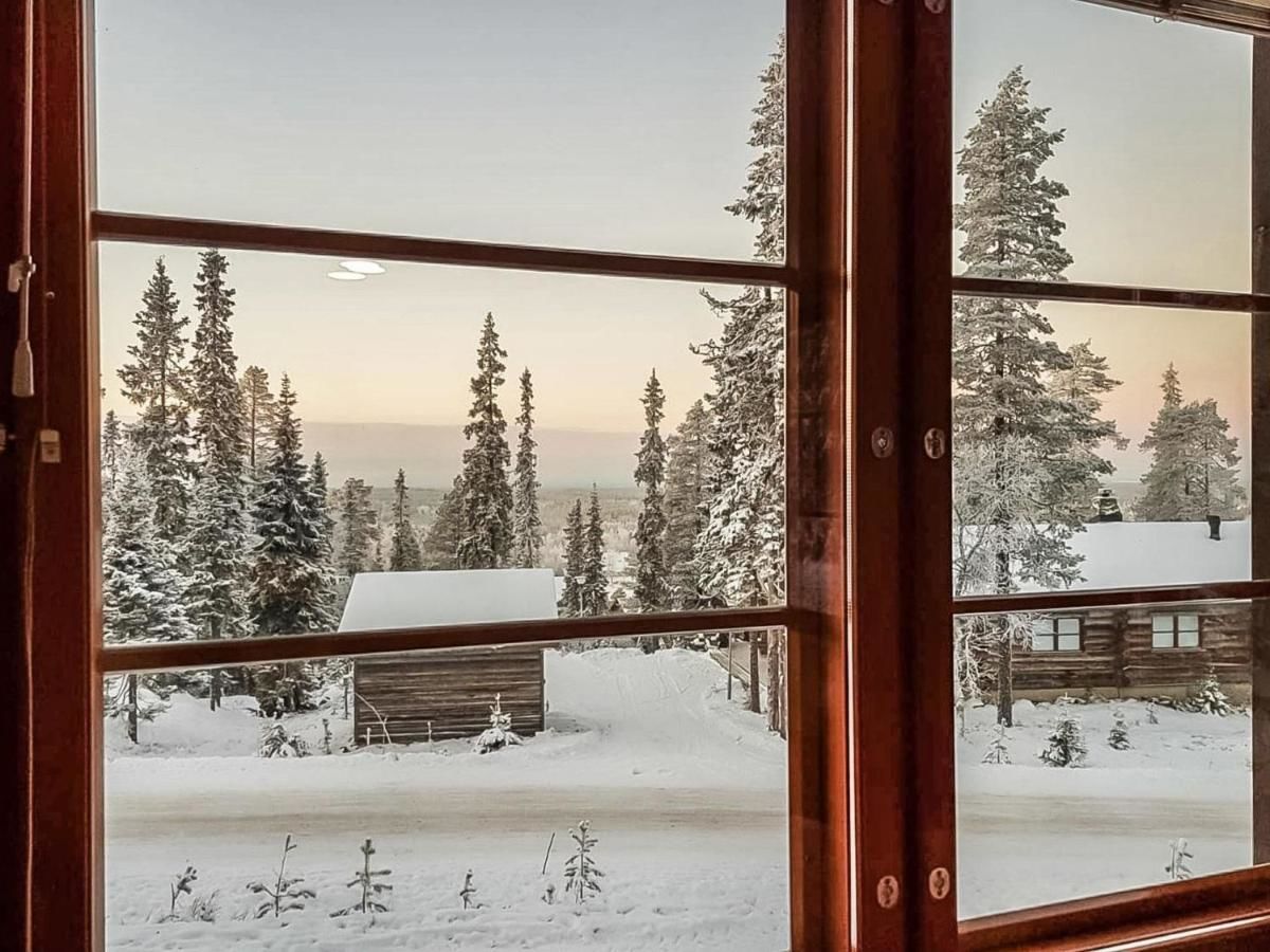 Дома для отпуска Holiday Home Karhunvartijan linna c17 Рука-26