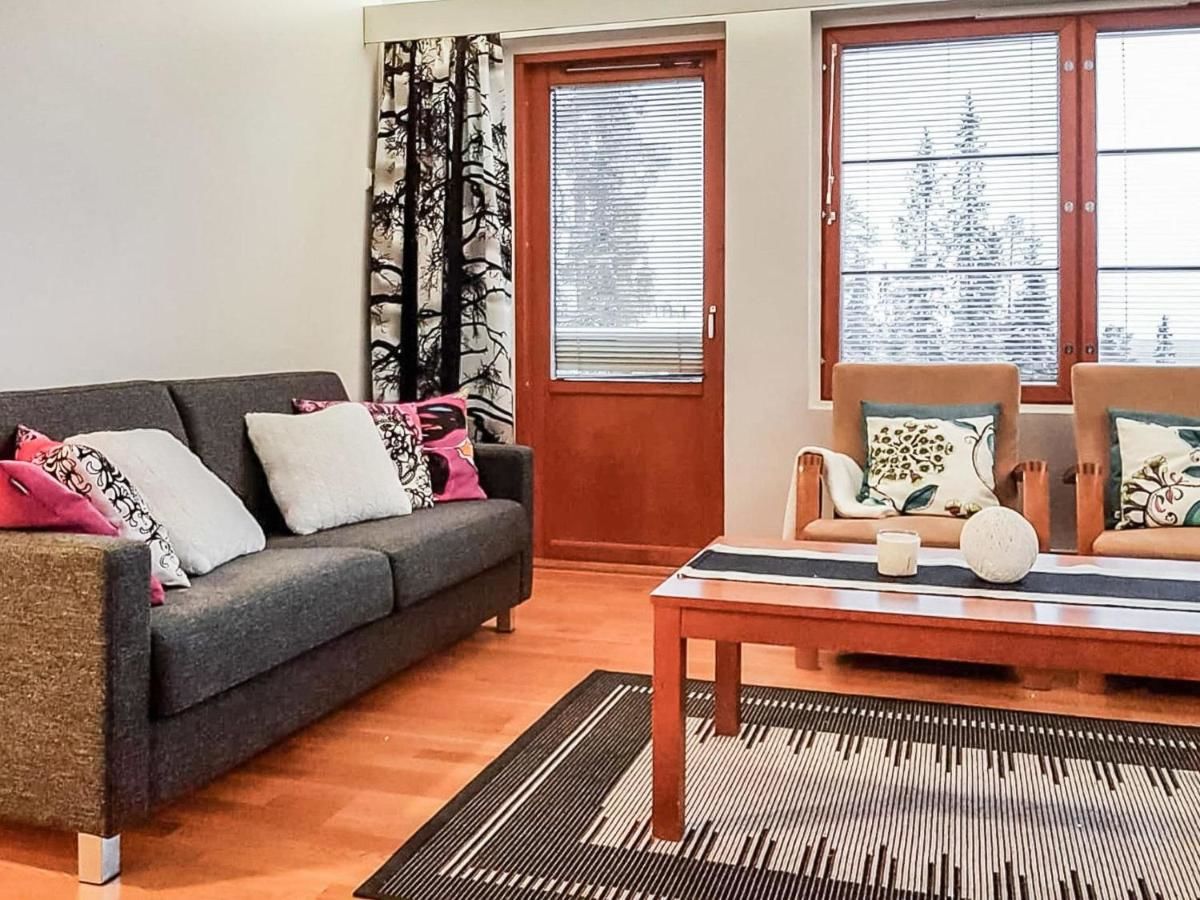 Дома для отпуска Holiday Home Karhunvartijan linna c17 Рука-27