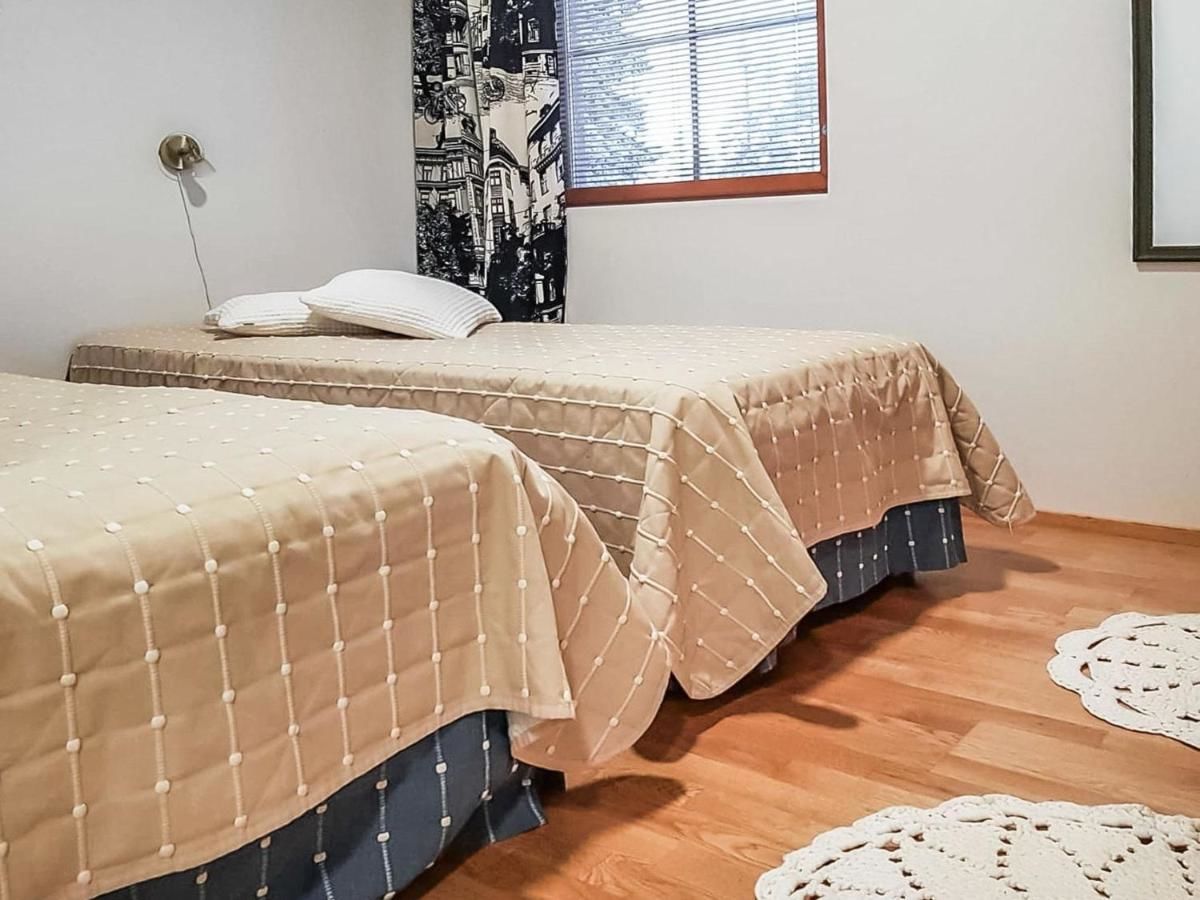 Дома для отпуска Holiday Home Karhunvartijan linna c17 Рука-28