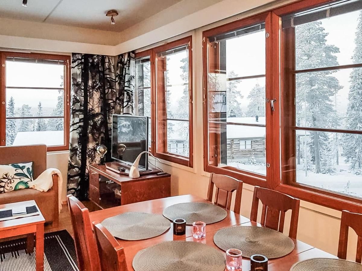 Дома для отпуска Holiday Home Karhunvartijan linna c17 Рука-29