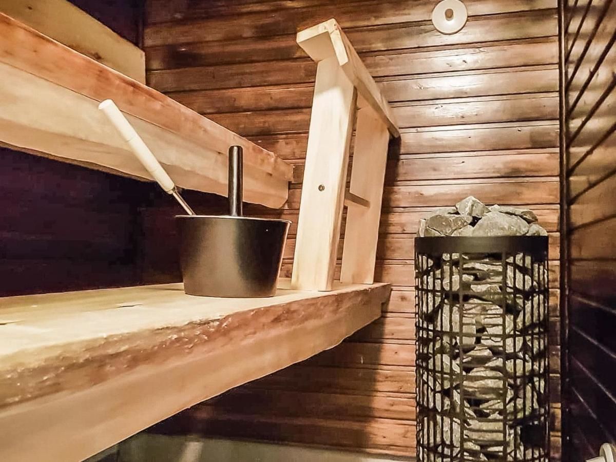 Дома для отпуска Holiday Home Karhunvartijan linna c17 Рука-30