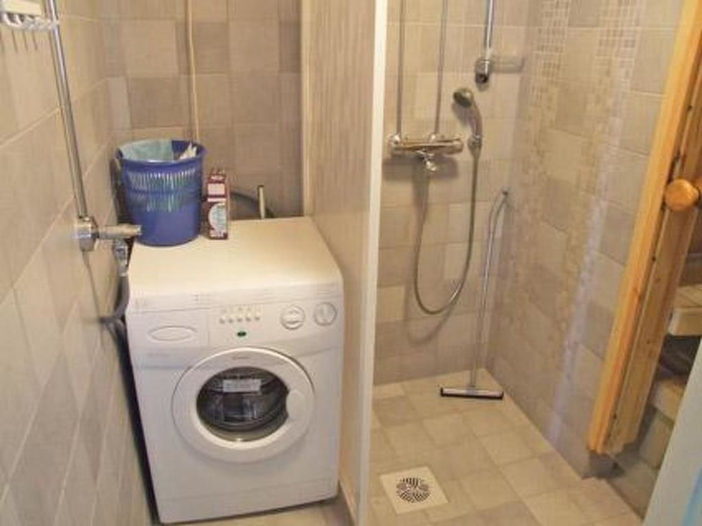 Дома для отпуска Holiday Home Karhunvartijan linna c17 Рука