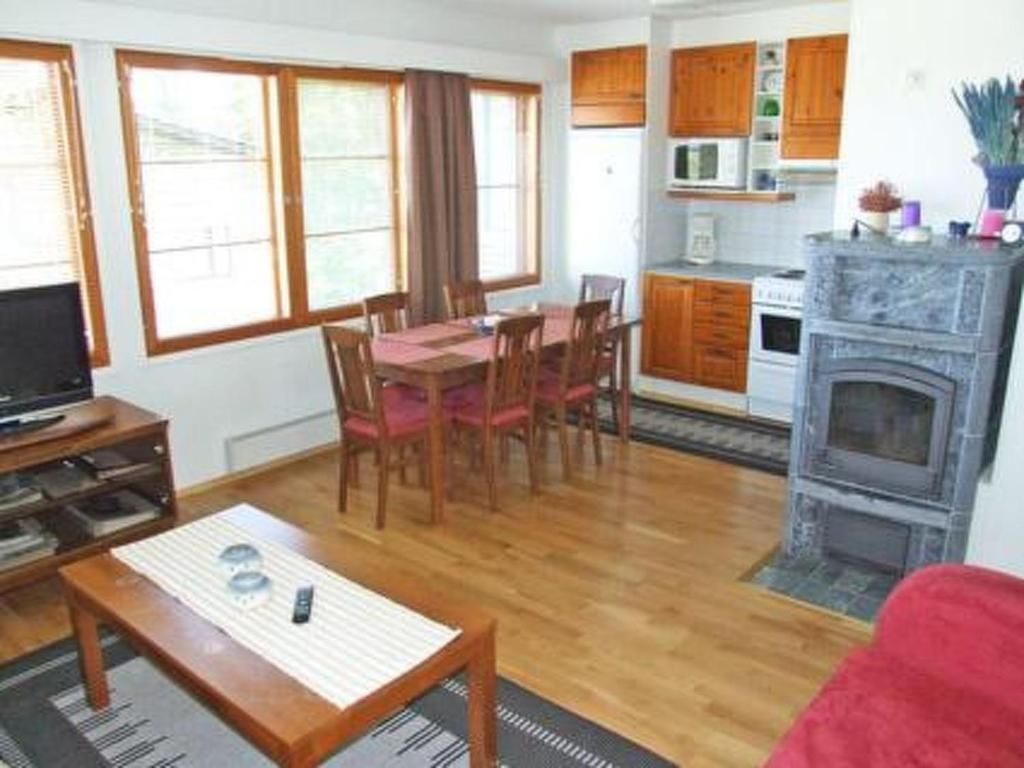 Дома для отпуска Holiday Home Karhunvartijan linna c17 Рука