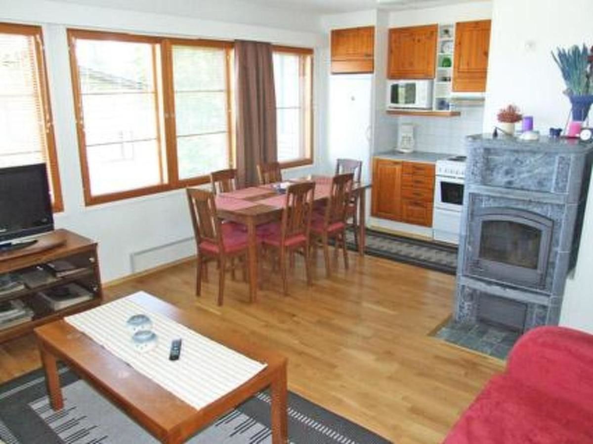 Дома для отпуска Holiday Home Karhunvartijan linna c17 Рука