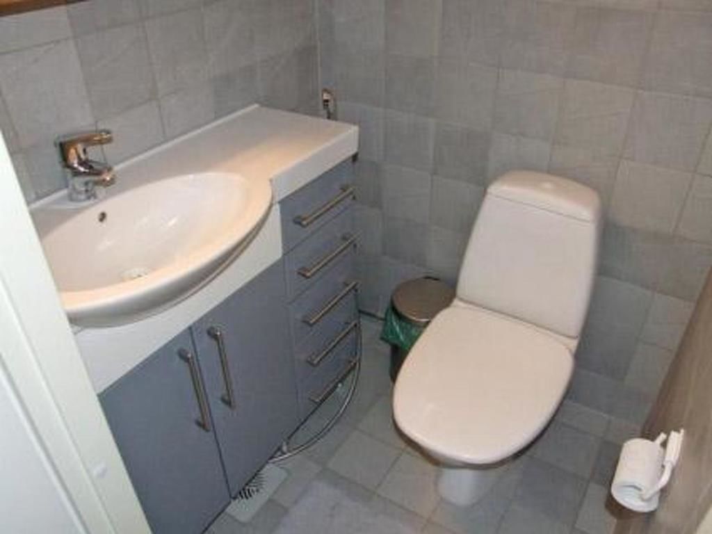 Дома для отпуска Holiday Home Karhunvartijan linna c17 Рука