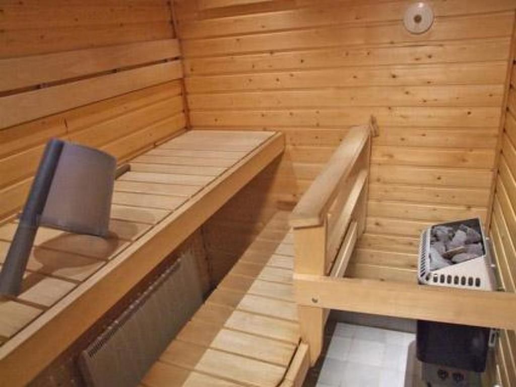 Дома для отпуска Holiday Home Karhunvartijan linna c17 Рука