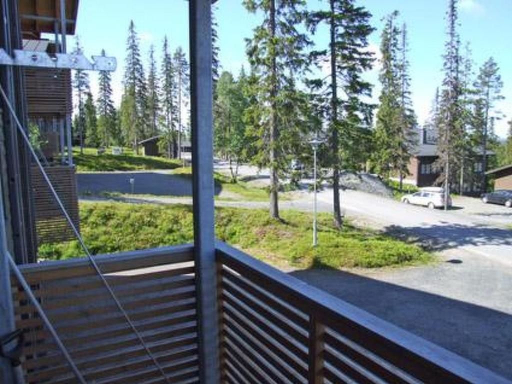 Дома для отпуска Holiday Home Karhunvartijan linna c17 Рука