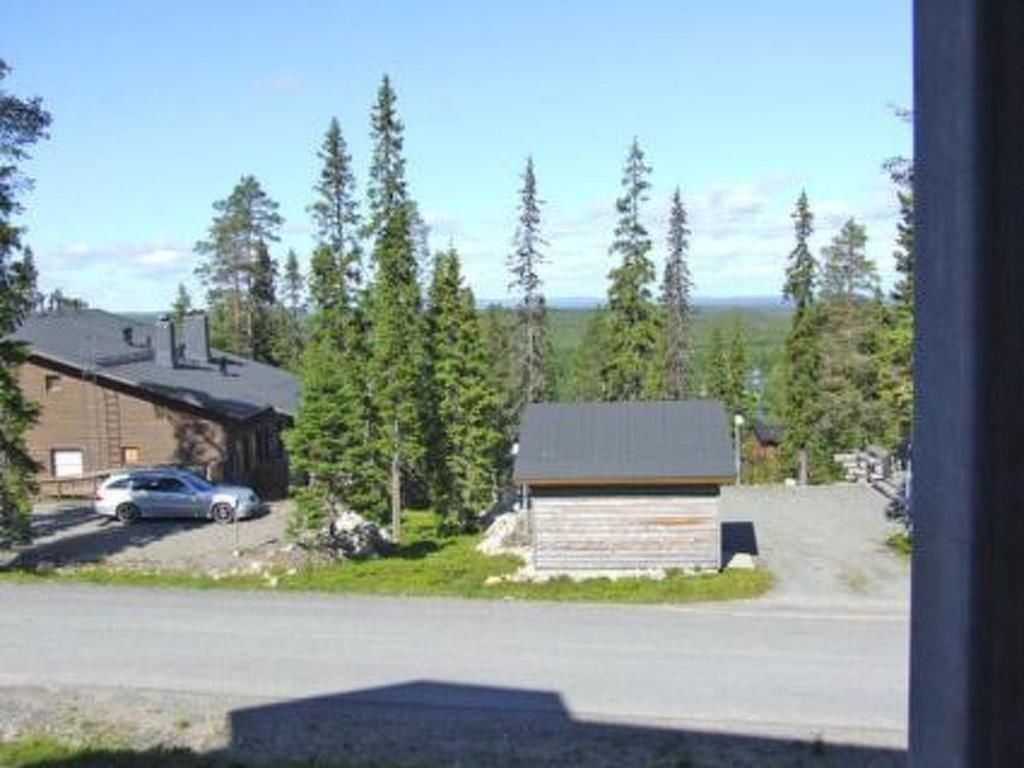 Дома для отпуска Holiday Home Karhunvartijan linna c17 Рука