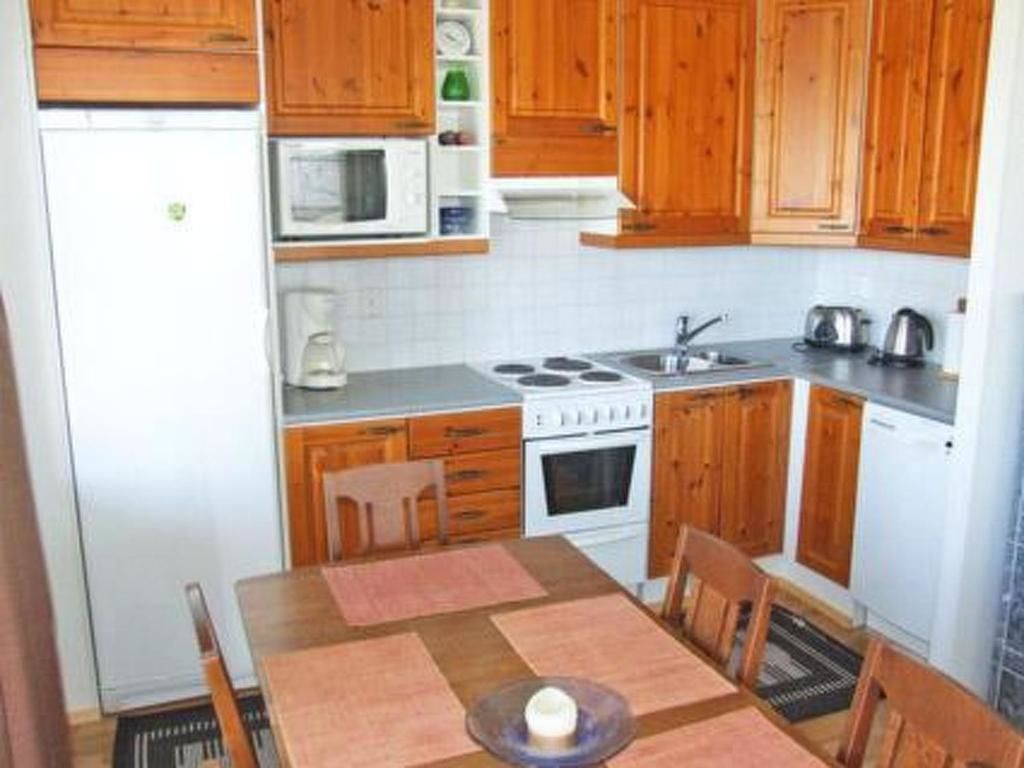 Дома для отпуска Holiday Home Karhunvartijan linna c17 Рука