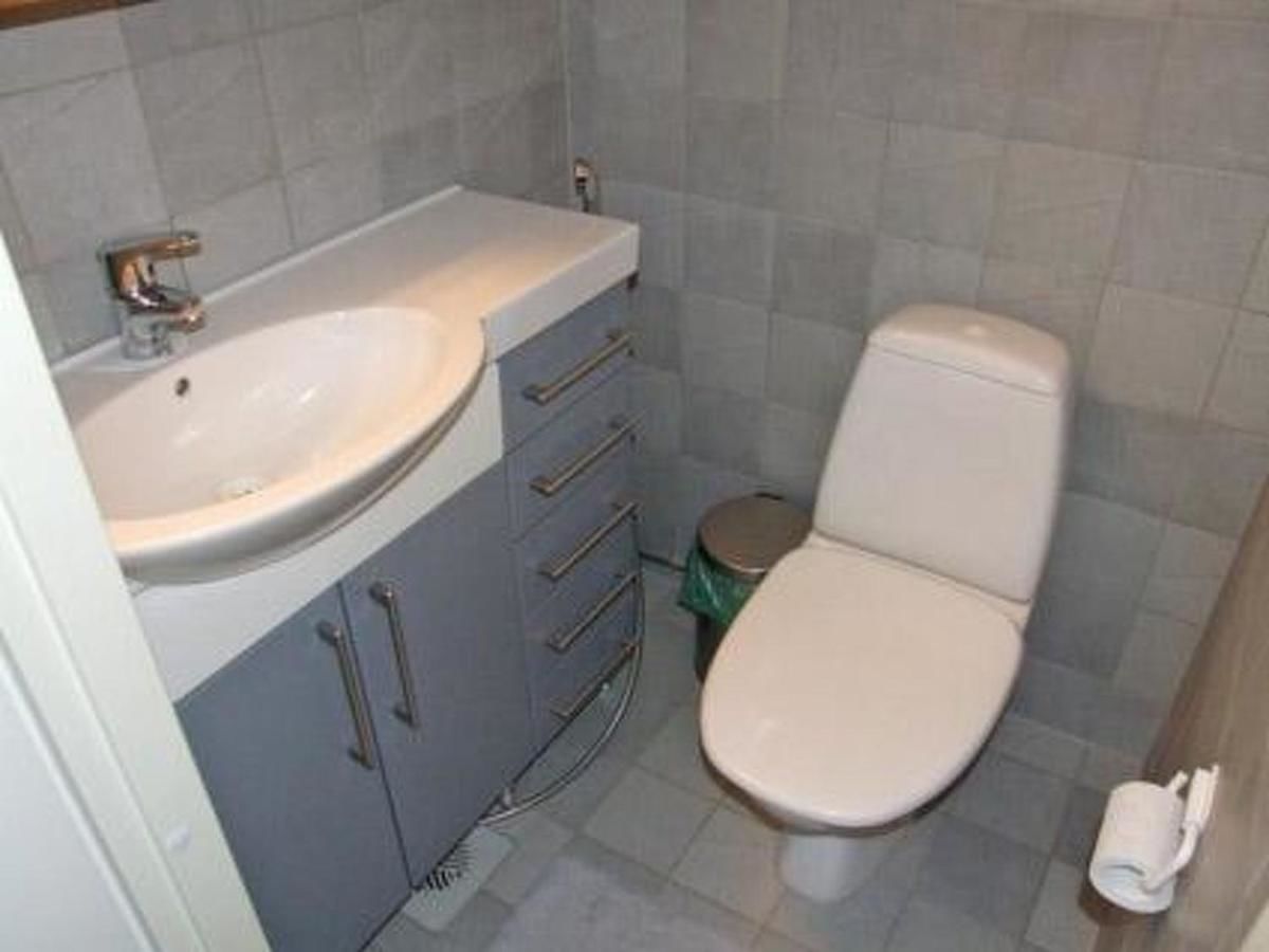 Дома для отпуска Holiday Home Karhunvartijan linna c17 Рука