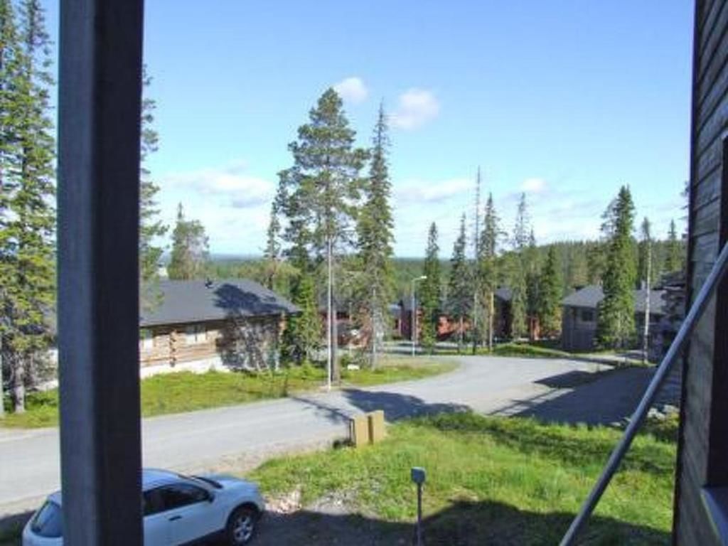 Дома для отпуска Holiday Home Karhunvartijan linna c17 Рука