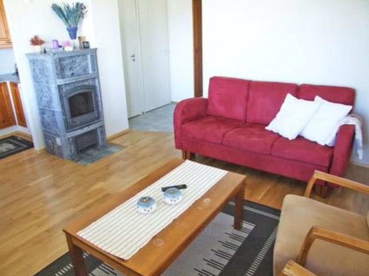 Дома для отпуска Holiday Home Karhunvartijan linna c17 Рука